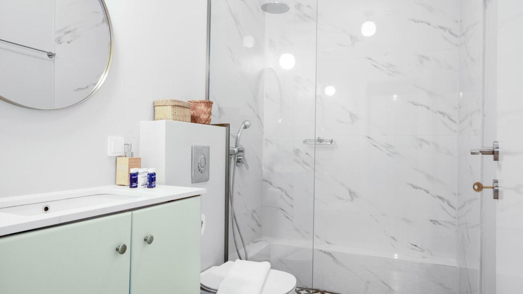 Apartment Historical Charm *