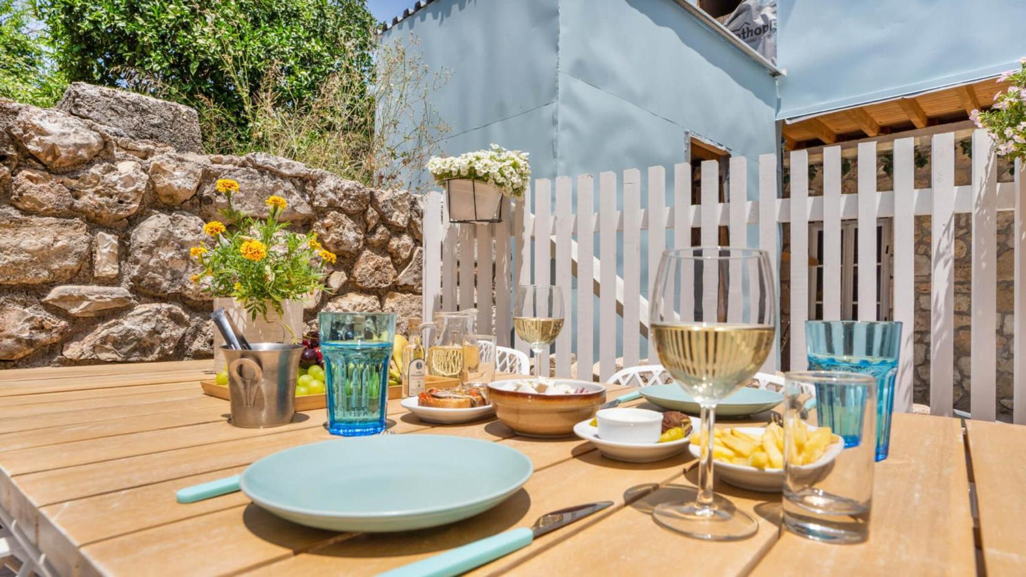 Historical Charm * Lefkada City