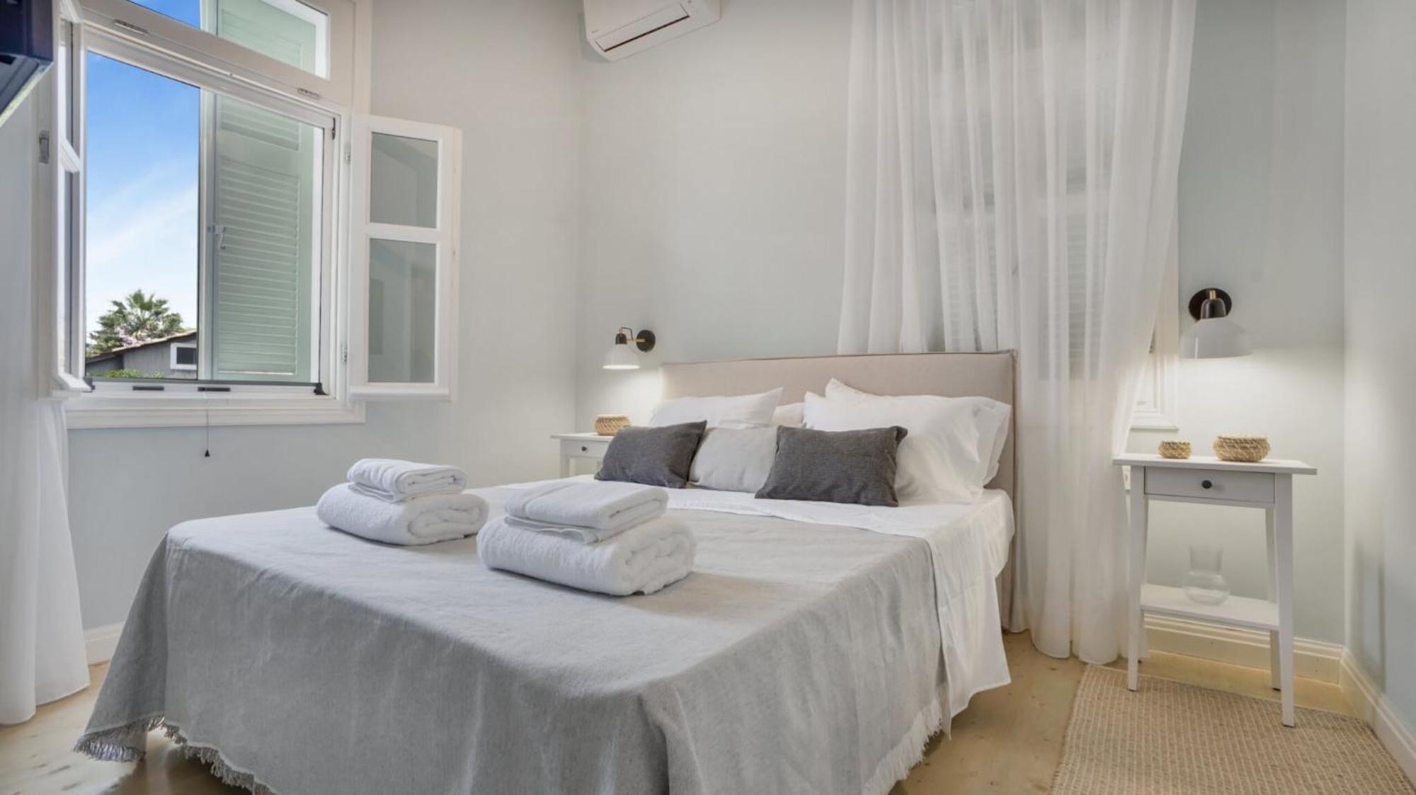 Apartment Historical Charm