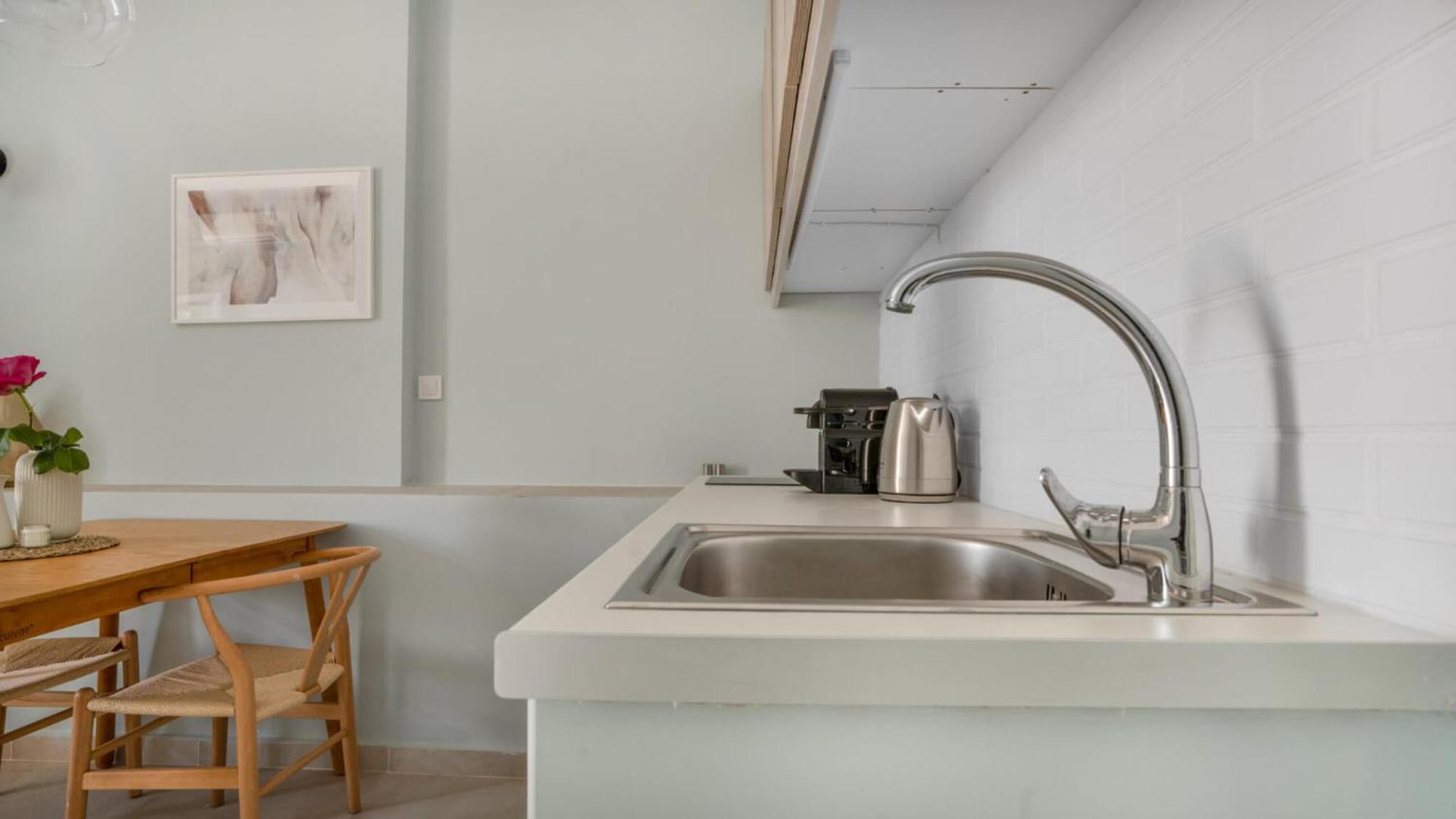 Apartment Historical Charm Lefkada City