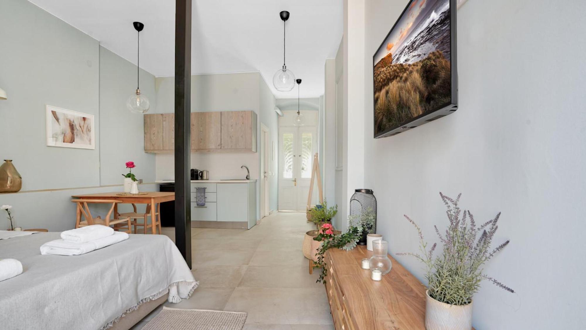 Apartment Historical Charm