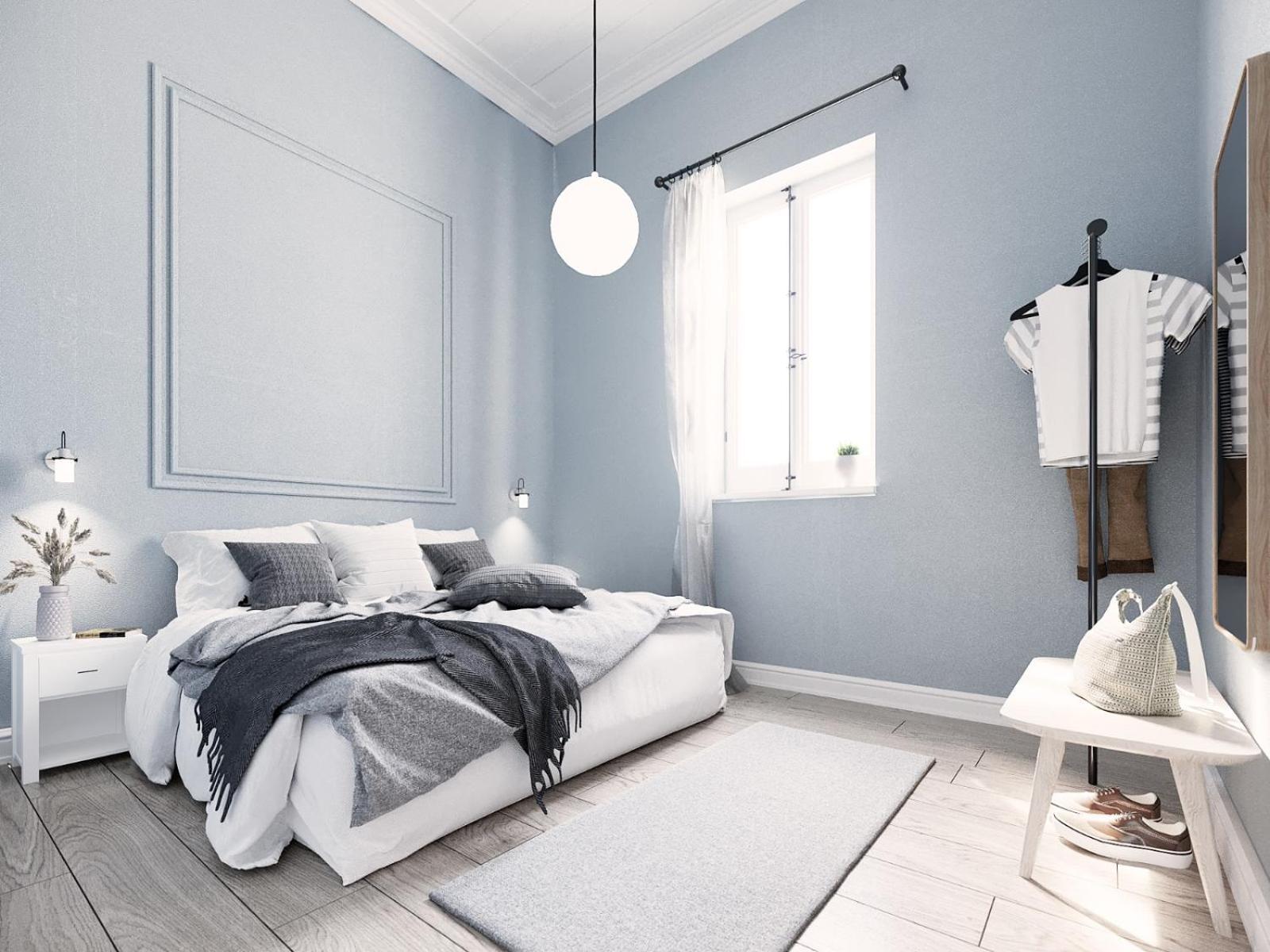 Apartment Historical Charm *