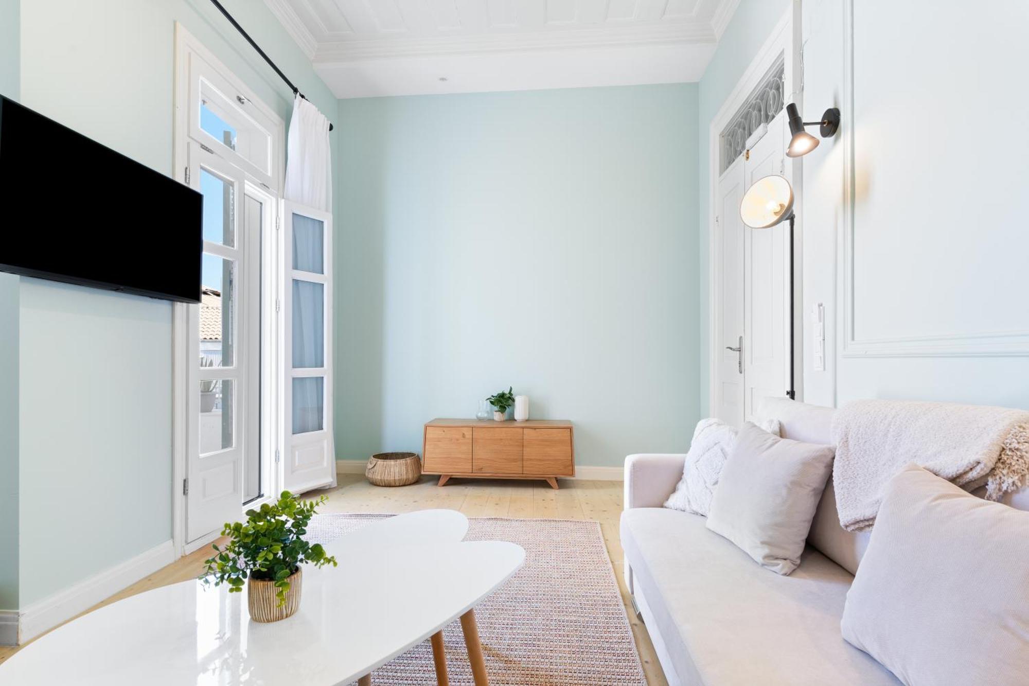 Apartment Historical Charm