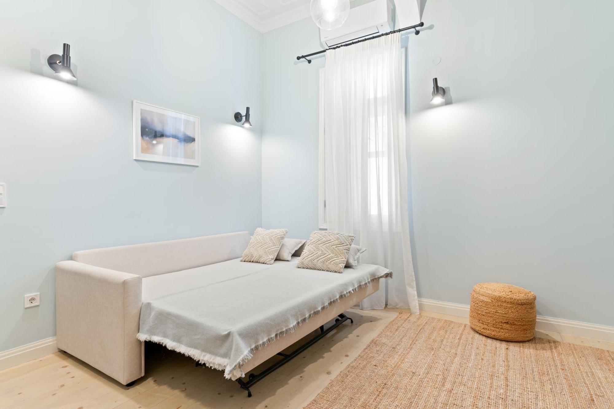 Apartment Historical Charm