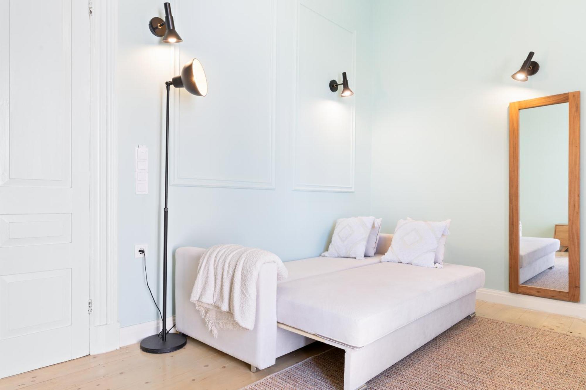 Apartment Historical Charm