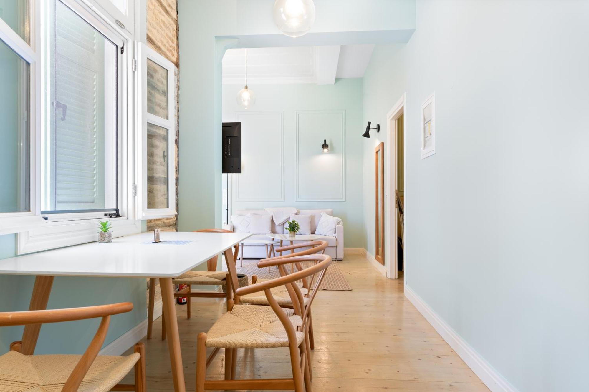 Apartment Historical Charm *