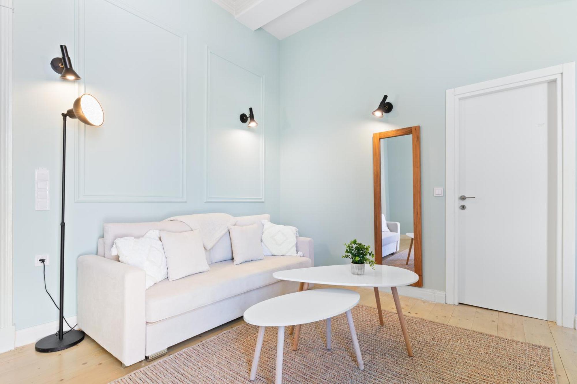 Apartment Historical Charm Lefkada City