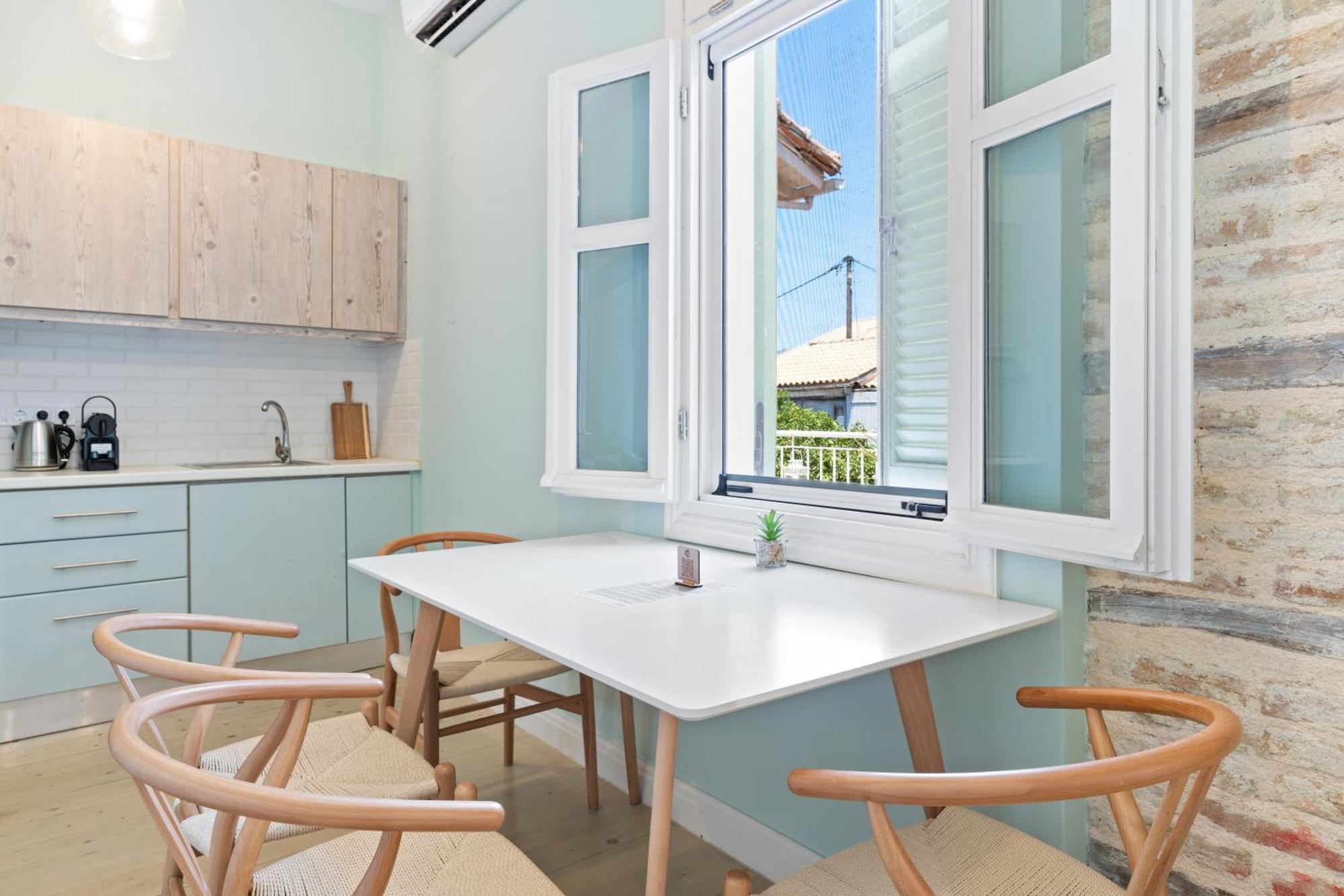 Apartment Historical Charm