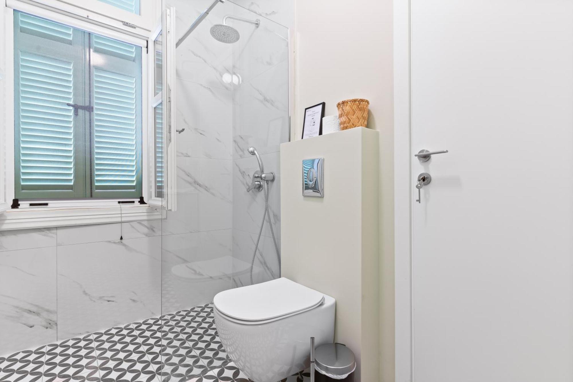 Historical Charm Apartment Lefkada City