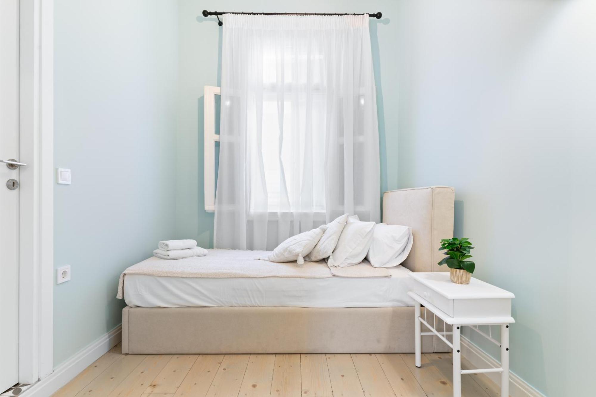Apartment Historical Charm