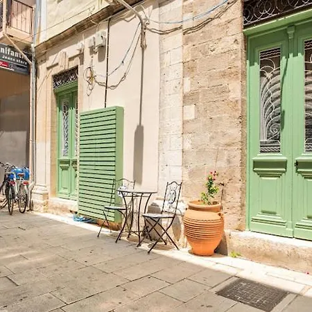 Lefkada Historical Charm Apartment Exterior photo
